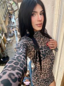 642899016: Transexual en Málaga