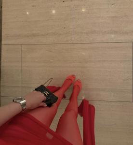 622761083: Transexual en Pontevedra