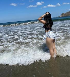 614101275: Chica busca chico en Navarra