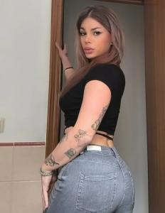 640722793: Transexual en Murcia