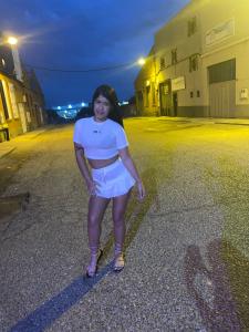 662248604: Chica busca chico en Badajoz