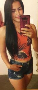 633955782: Chica busca chico en Málaga