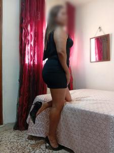 614746066: Chica busca chico en Murcia