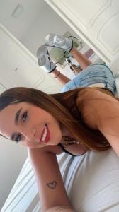 666416714: Chica busca chico en Badajoz