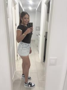 666416714: Chica busca chico en Badajoz