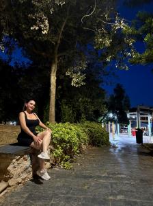 624693537: Chica busca chico en Murcia