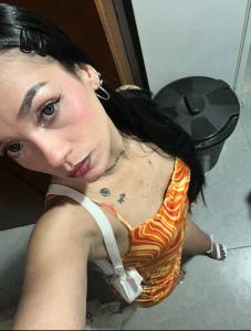 613425891: Chica busca chico en Madrid