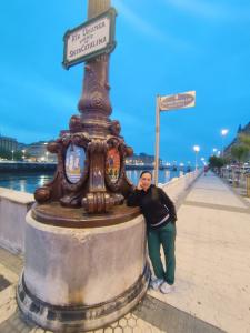 632138785: Chica busca chico en Guipúzcoa