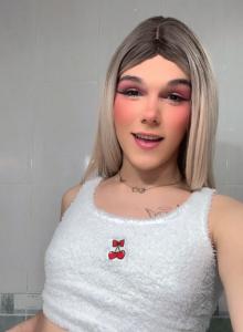 742054027: Travesti en Málaga