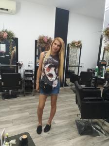 665819057: Travesti en Alicante