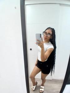 672728793: Chica busca chico en Las Palmas