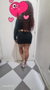 642109495: Chica busca chico en Madrid