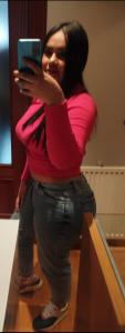 613821179: Chica busca chico en Asturias