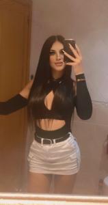 625468222: Transexual en Barcelona