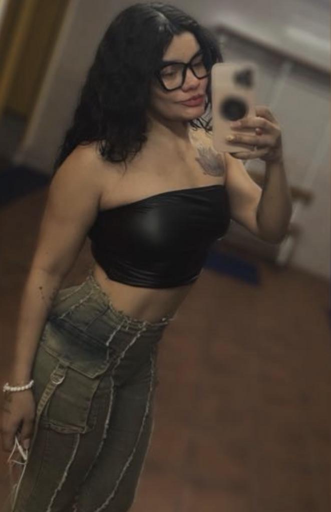 Chica busca chico en Jaén: 