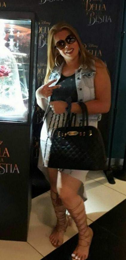 643198623: Transexual en Alicante