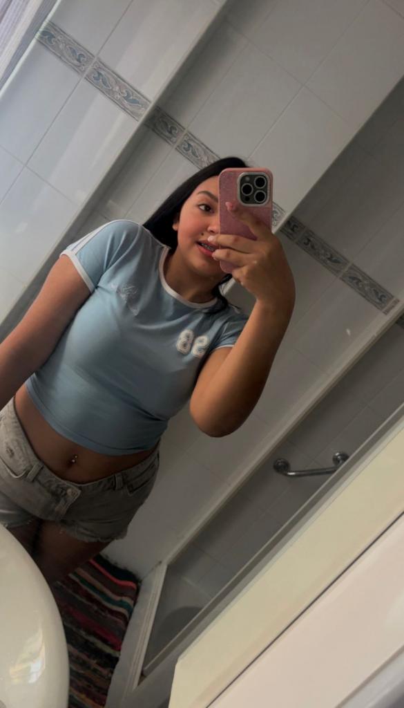 Chica busca chico en Granada: 