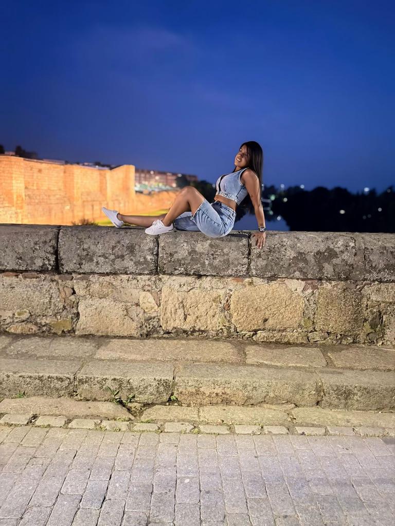 Chica busca chico en Córdoba: 