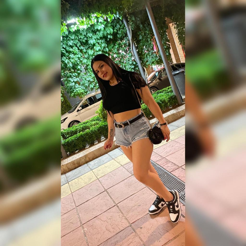 Chica busca chico en Valencia: 