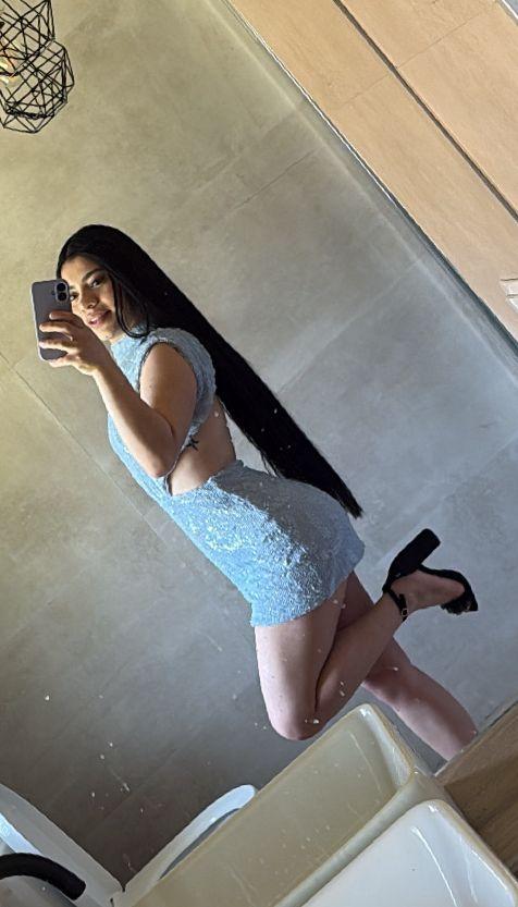 Chica busca chico en Valencia: 