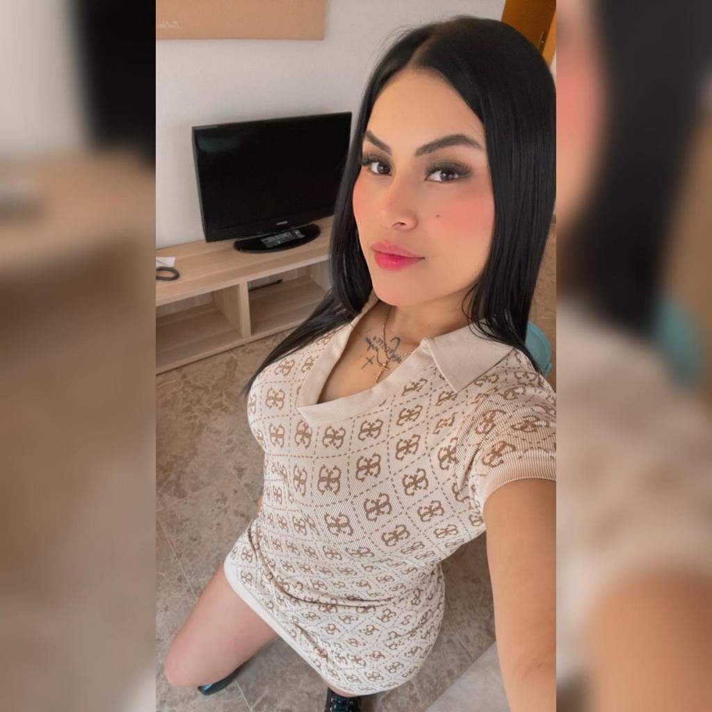 Chica busca chico en Valencia: Chica busca chico