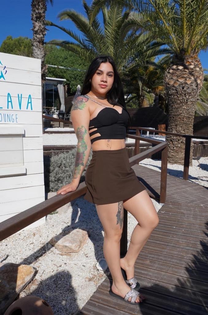 Chica busca chico en Valencia: 