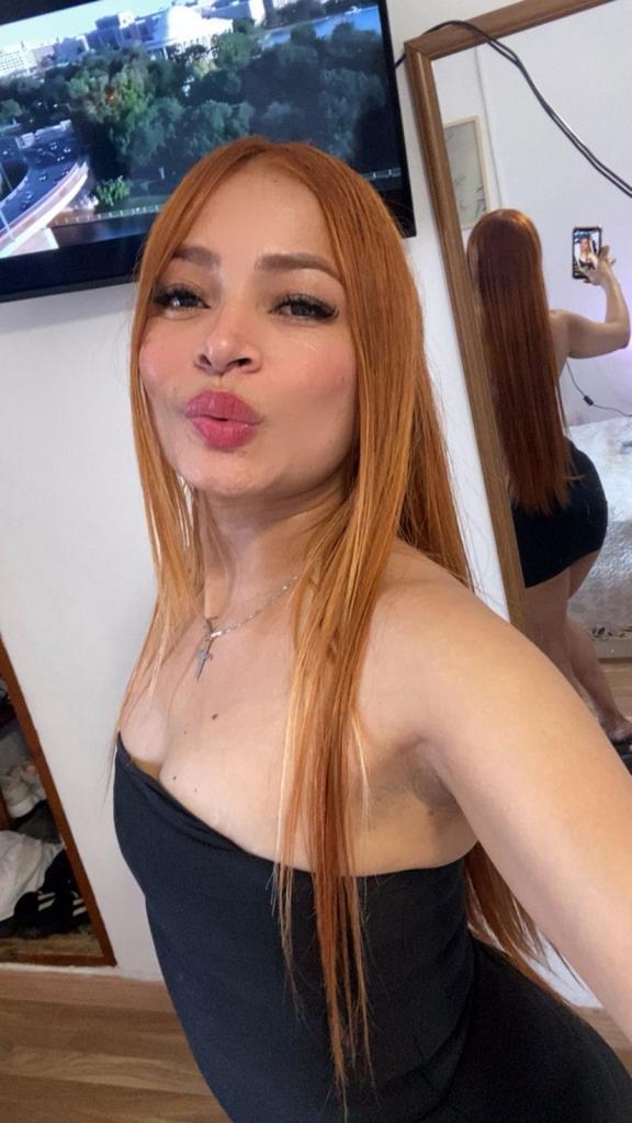 Chica busca chico en Murcia: 