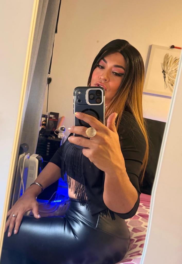 Travesti en Málaga: 