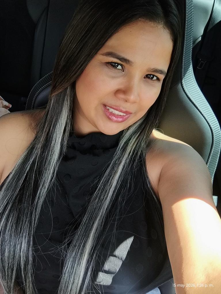 Chica busca chico en Almería: 