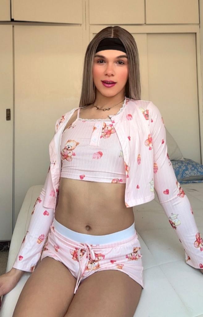 Transexual en Granada: 