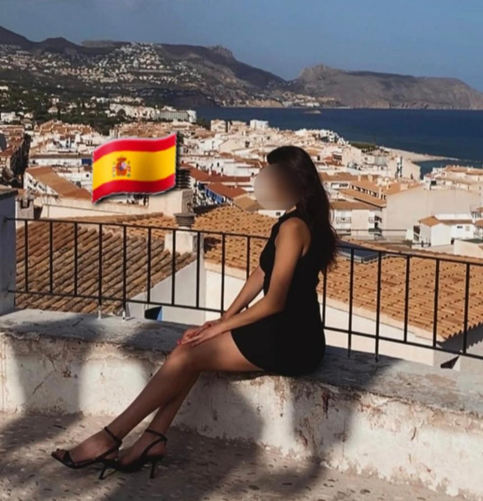 Chica busca chico en Alicante: 