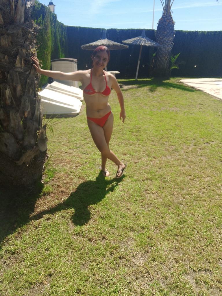 610866066: Chica busca chico en Alicante