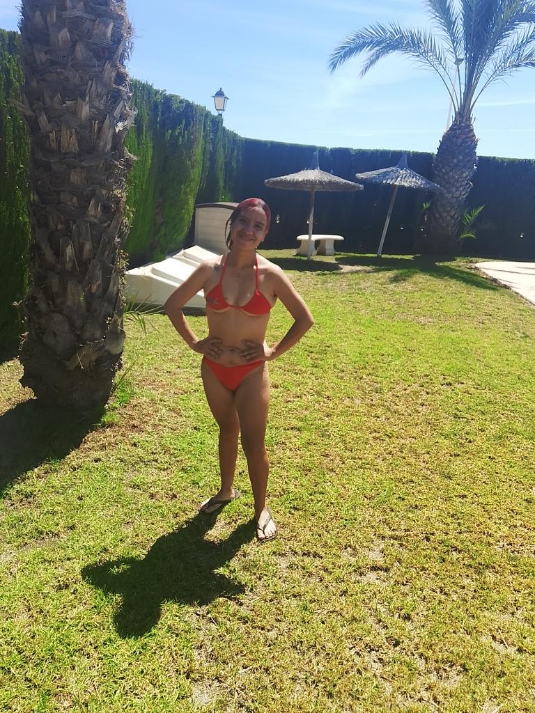 610866066: Chica busca chico en Alicante