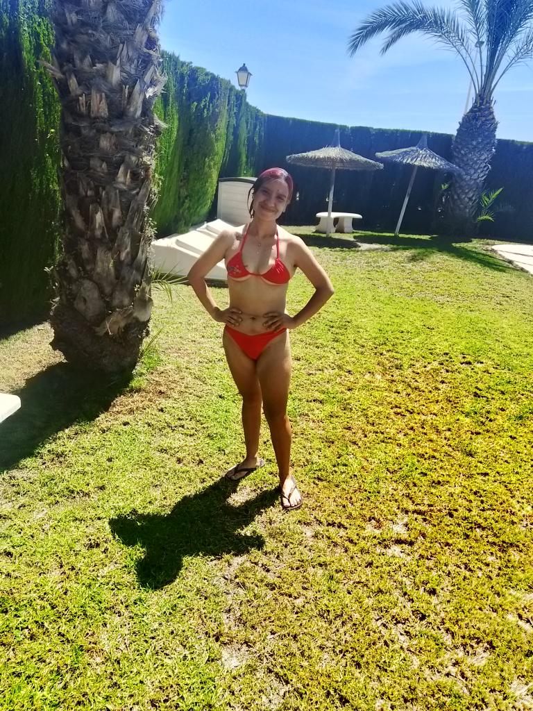 Chica busca chico en Alicante: 