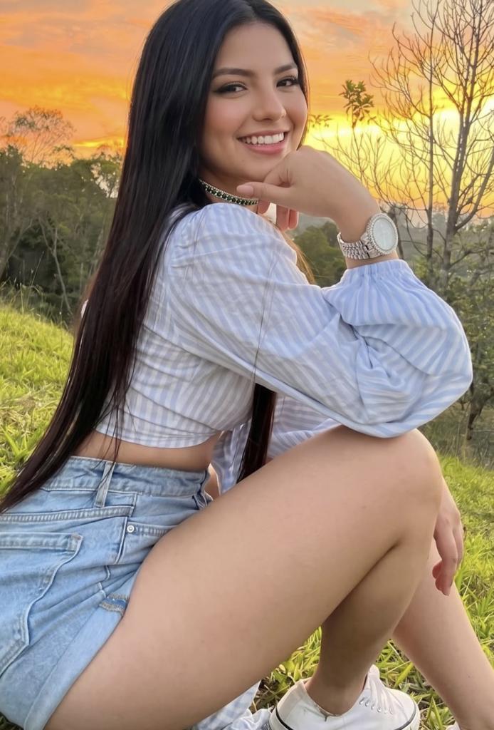 Chica busca chico en Madrid: Chica busca chico