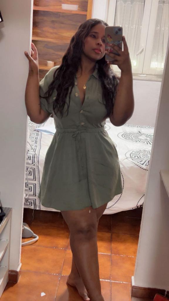 Chica busca chico en Cuenca: 