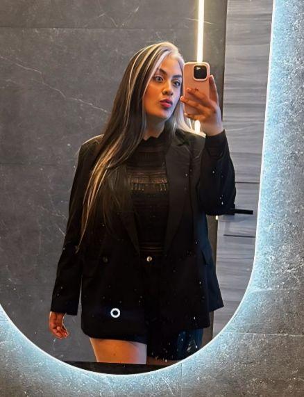 600778886: Chica busca chico en Alicante