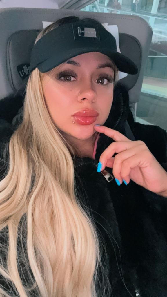 675508789: Chica busca chico en Madrid