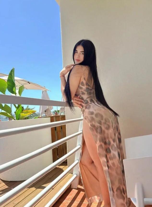 Chica busca chico en Jaén: 