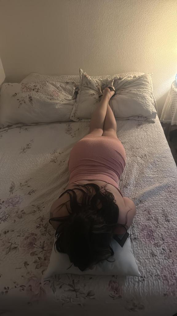 Chica busca chico en Badajoz: 