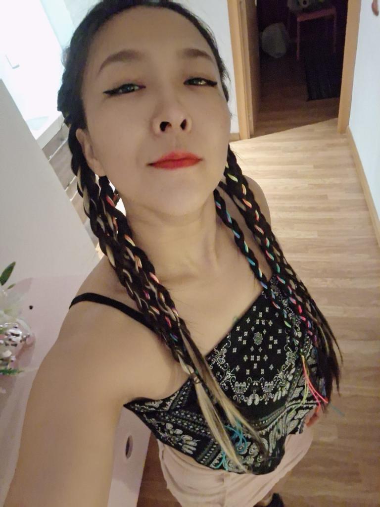 Chica busca chico en Zaragoza: 