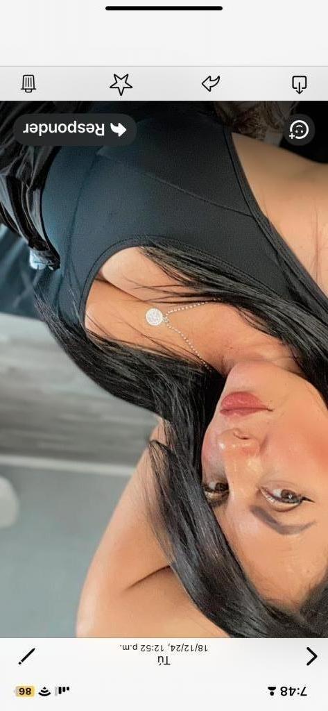 Chica busca chico en Sevilla: 