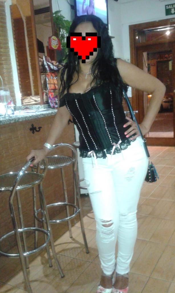 Chica busca chico en Castellón: 