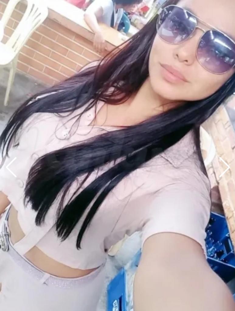 Chica busca chico en Málaga: 