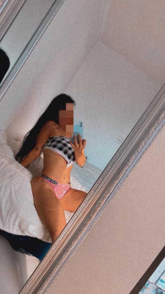 Chica busca chico en Las Palmas: 