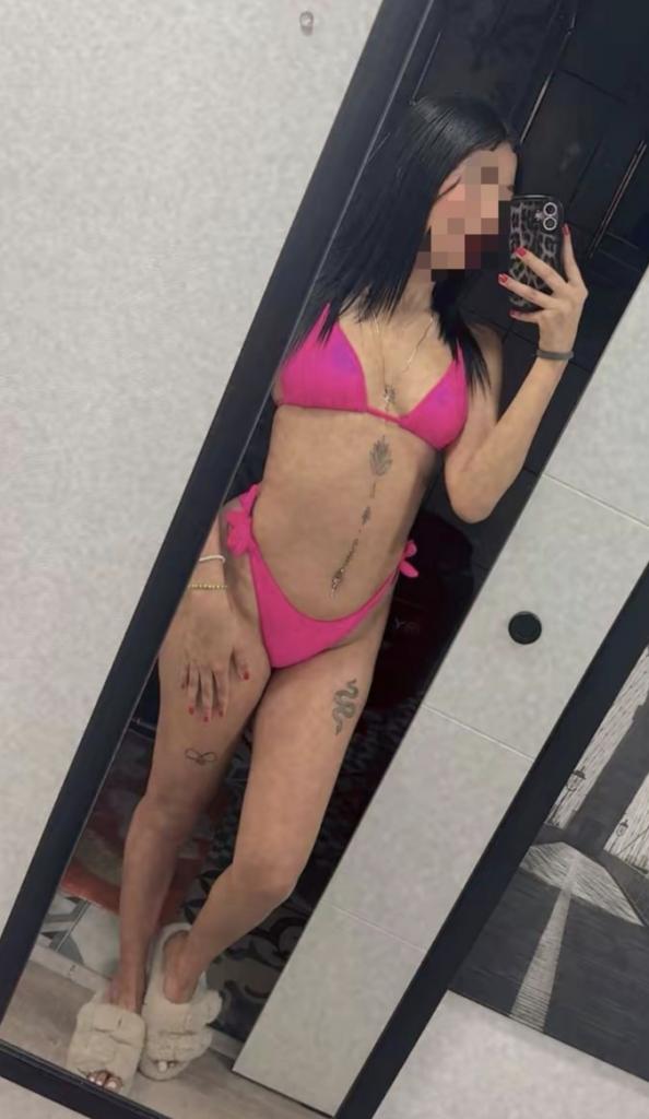 Chica busca chico en Las Palmas: 