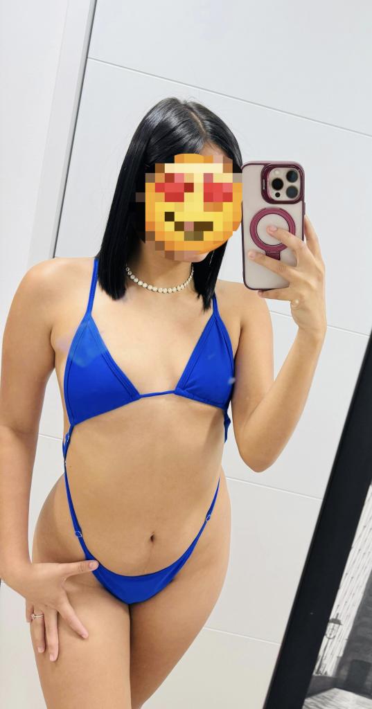 Chica busca chico en Las Palmas: 