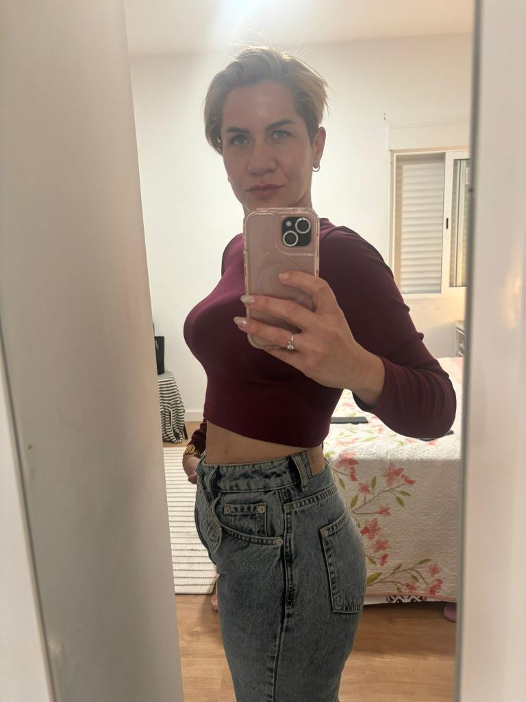 Chica busca chico en Málaga: 