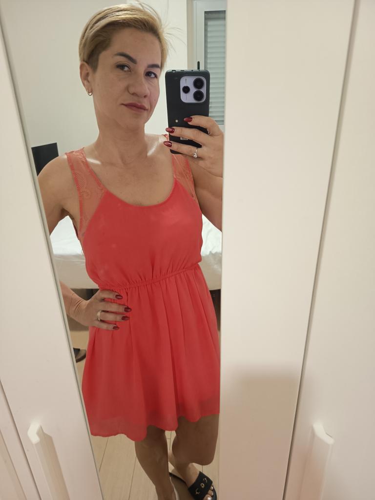 Chica busca chico en Murcia: 