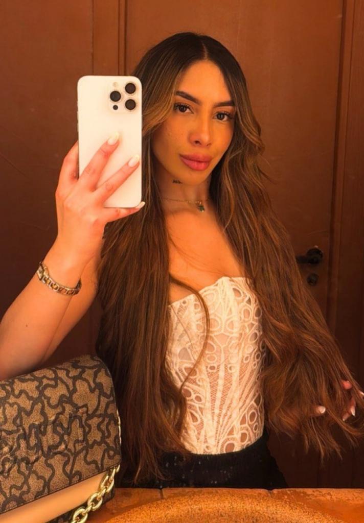 Chica busca chico en Mallorca: Chica busca chico